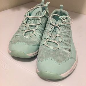 Champion woman’s shoes